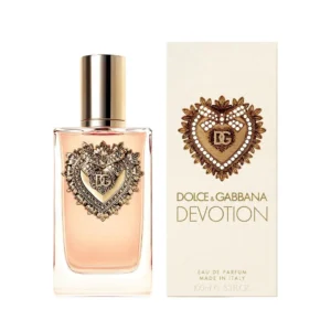 Dolce And Gabbana Devotion Edp 100ml