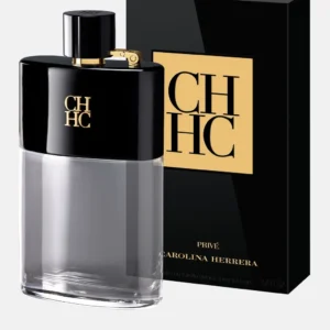 Carolina Herrera Prive Edt 100ml