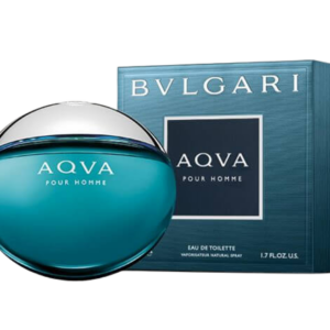 Bvlgari Aqva Pour Homme Edt 50ml