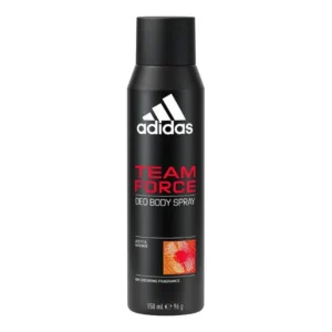 Adidas - Team Force Zesty & Intense Deo Body Spray - 150ml