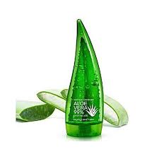 Aloe Vera Gel