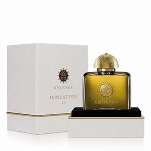 Amouage Jubilation 25 Woman Edp 100ml