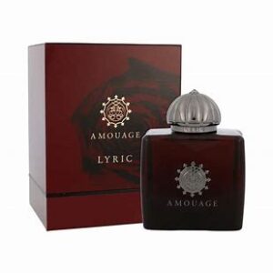 Amouage lyric Woman Edp 100ml