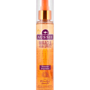 Aussie Miracle Hair Sprits UV invisible filter 150ml