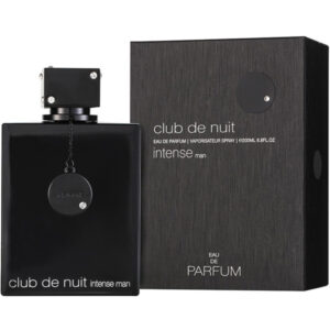Armaf Club De Nuit Intense Edp 200ml