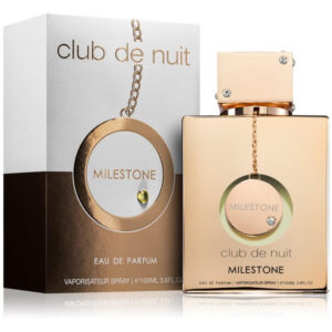Armaf Club De Nuit Milestone Edp 105ml