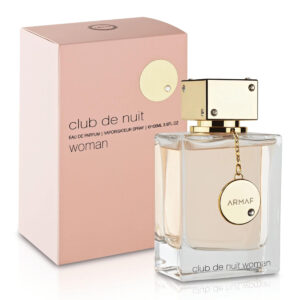 Armaf Club De Nuit Women Edp 105ml