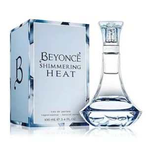Beyonce Shimmering Heat Edp 100ml