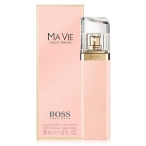 Hugo Boss Ma Vie Edp 50ml