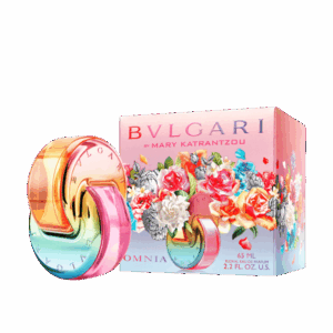 Bvlgari Omnia By Mary Katrantzou Edp 65ml