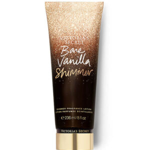 Victoria’s Secret Bare Vanilla Shimmer Fragrance Body Lotion 236ml