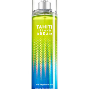 Bath And Body Works Tahiti Island Dream Mist 236ml