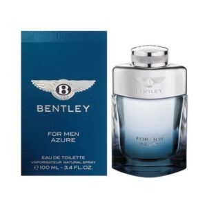 Bentley For Men Azure EDT 100ml