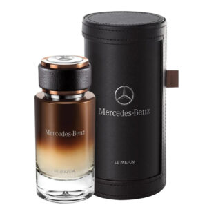 Mercedes-Benz Le Parfum 120ml