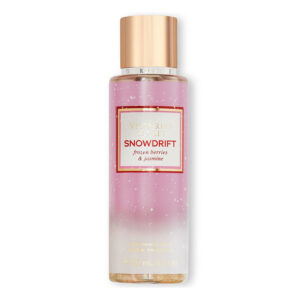 Victoria’s Secret Snowdrift Frozen Berries And Jasmine Body Mist 250ml