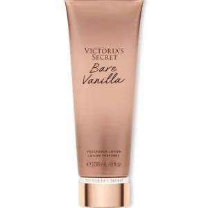 Victoria's Secret Fragrance Lotion Bare Vanilla 236ml