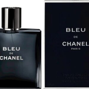 Bleu De Chanel Edt 150ml