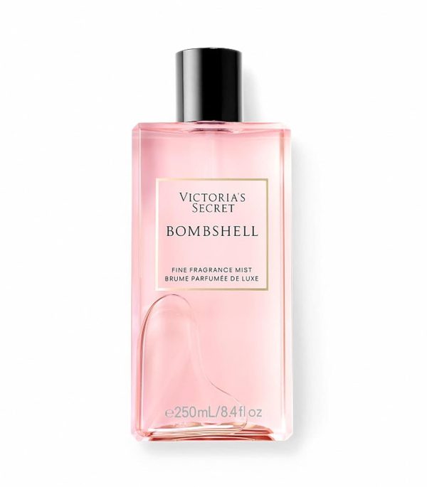 Victoria’s Secret Bombshell Body Mist 250ml 1 Victoria’s Secret Bombshell Body Mist 250ml