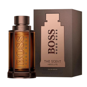 Hugo Boss The Scent Absolute Edp 100ml