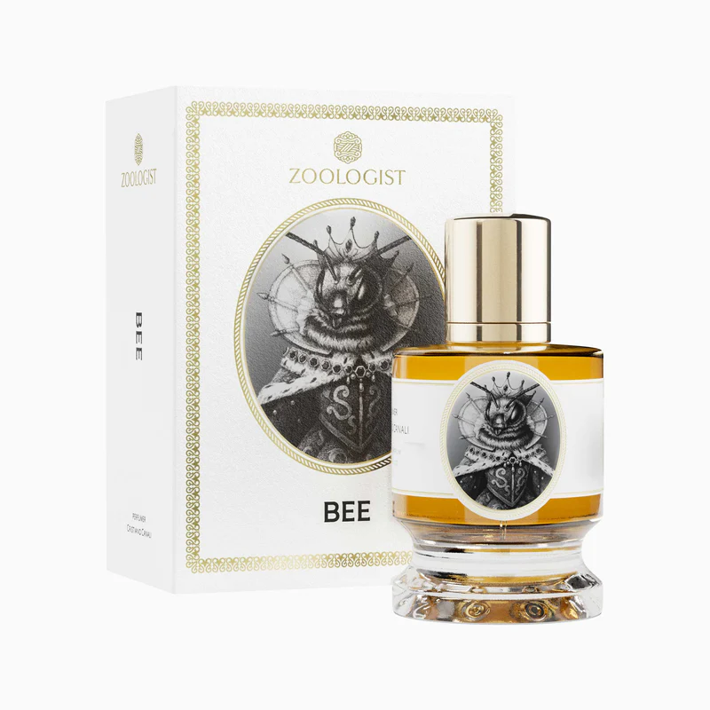 Zoologist Bee EDP 60ml 1 Zoologist Bee EDP 60ml