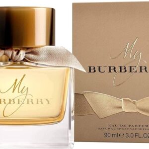 Burberry My Burberry Edp 90ml