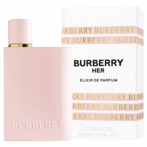 Burberry Her Elixir Edp 100ml