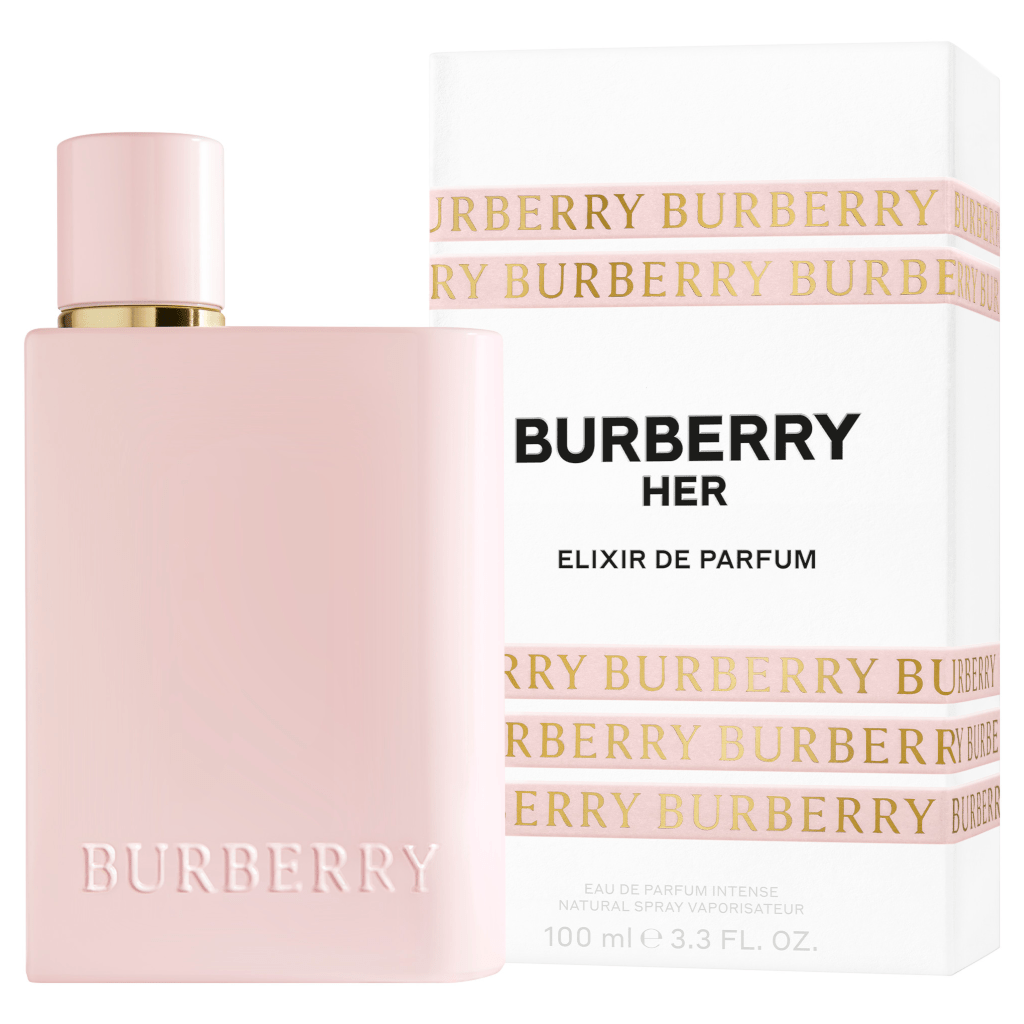 Burberry Her Elixir Edp 100ml 1 Burberry Her Elixir Edp 100ml