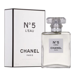 Chanel No. 5 L'eau Edt 100ml