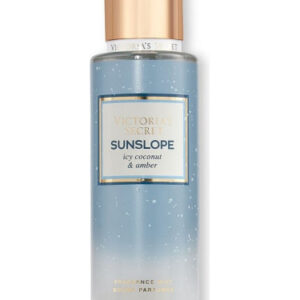 Victoria’s Secret Sunslope Icy Coconut And Amber Body Mist 250ml