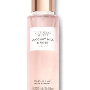 Victoria's Secret Coconut Milk And Rose Calm Body Mist 250ml