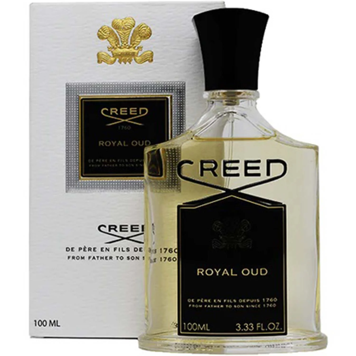 Creed Royal Oud EDP 100ml 1 Creed Royal Oud EDP 100ml