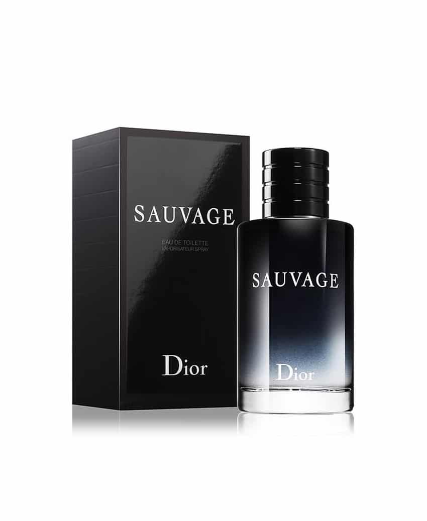 Dior Sauvage Edt 100ml 1 Dior Sauvage Edt 100ml