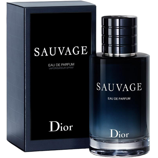 DIOR Sauvage EDP 100ml 1 DIOR Sauvage EDP 100ml