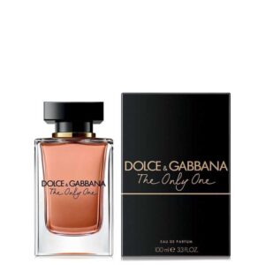 Dolce And Gabbana The Only One Edp 100ml