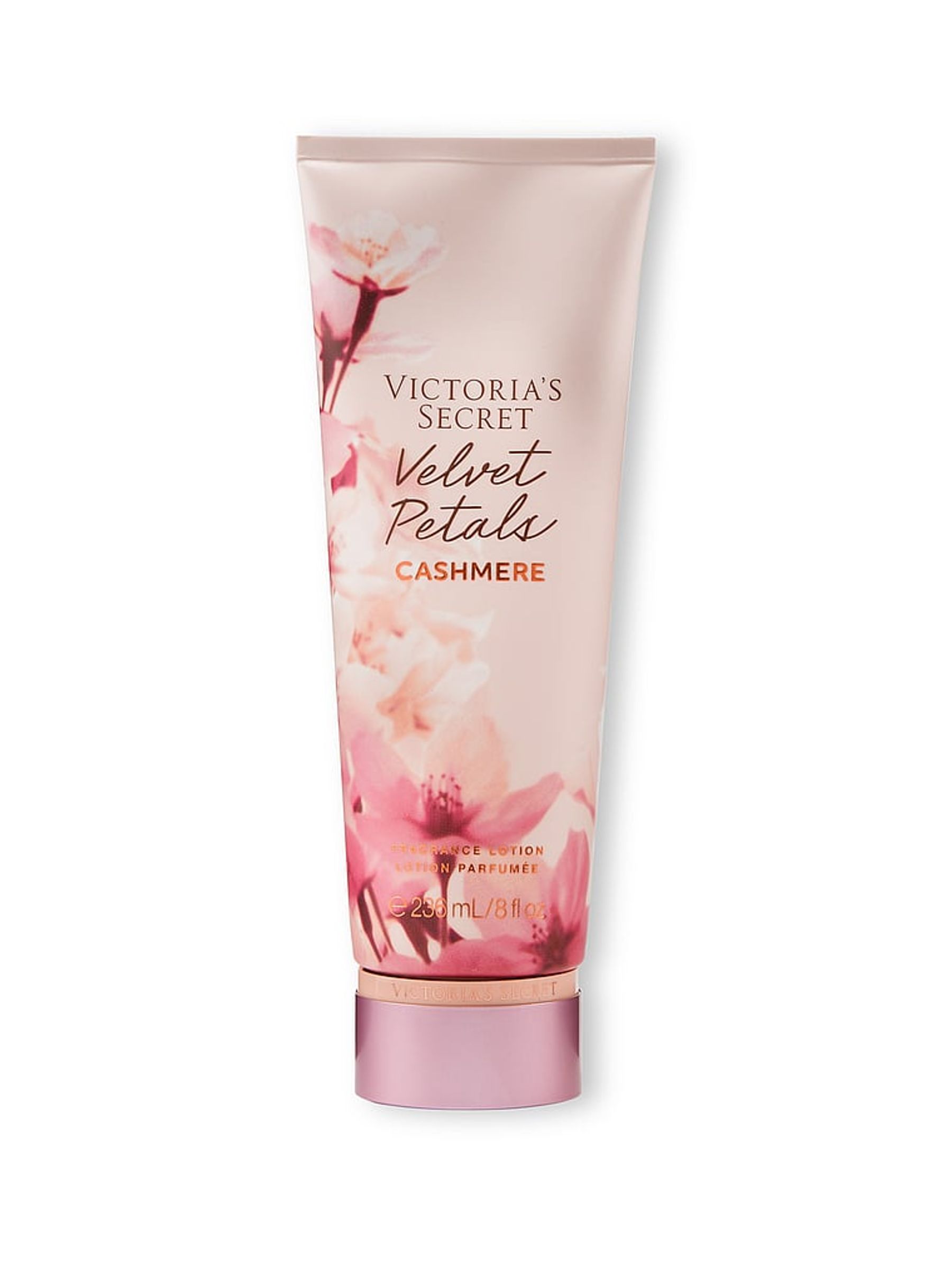 Victoria’s Secret Velvet Petals Cashmere Fragrance Body Lotion 236ml 1 Victoria’s Secret Velvet Petals Cashmere Fragrance Body Lotion 236ml