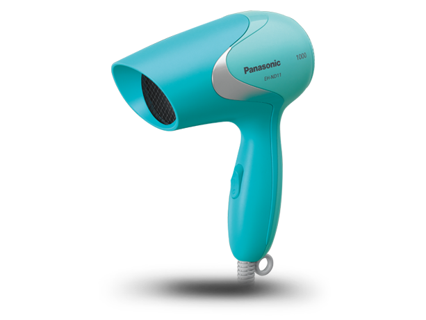 Panasonic Hair Dryer 1000W EH-ND11 1 Panasonic Hair Dryer 1000W EH-ND11