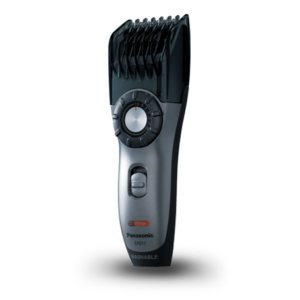 Panasonic Rechargeable Beard and Hair Trimmer ER217