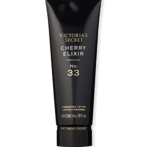 Victoria's Secret Cherry Elixir NO.33 Fragrance Body Lotion 236ml
