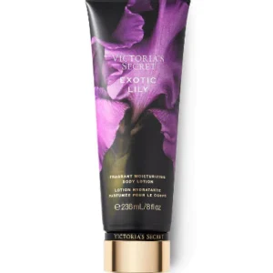 Victoria’s Secret Exotic Lily Fragrance Body Lotion 236ml