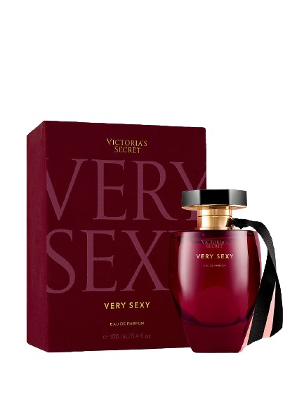Victoria's Secret Very Sexy Edp 100ml 1 Victoria's Secret Very Sexy Edp 100ml