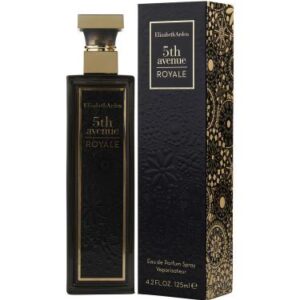 Elizabeth Arden 5th Avenue Royale Edp 125ml
