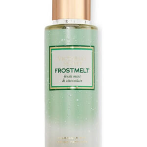 Victoria’s Secret Frostmelt Freshmint And Chocolate Body Mist 250ml
