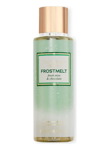 Victoria’s Secret Frostmelt Freshmint And Chocolate Body Mist 250ml