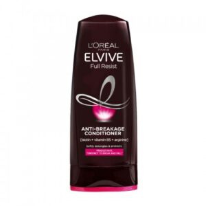 Loreal Full Resist Anti Breakage Conditioner 400ml