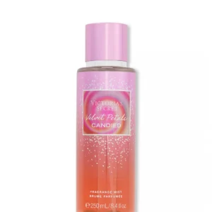 Victoria’s Secret Velvet Petals Candied Body Mist 250ml