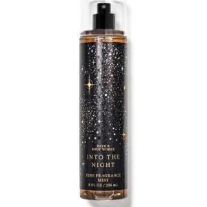 Bath and Body Works Into the Night Body mist 236ml