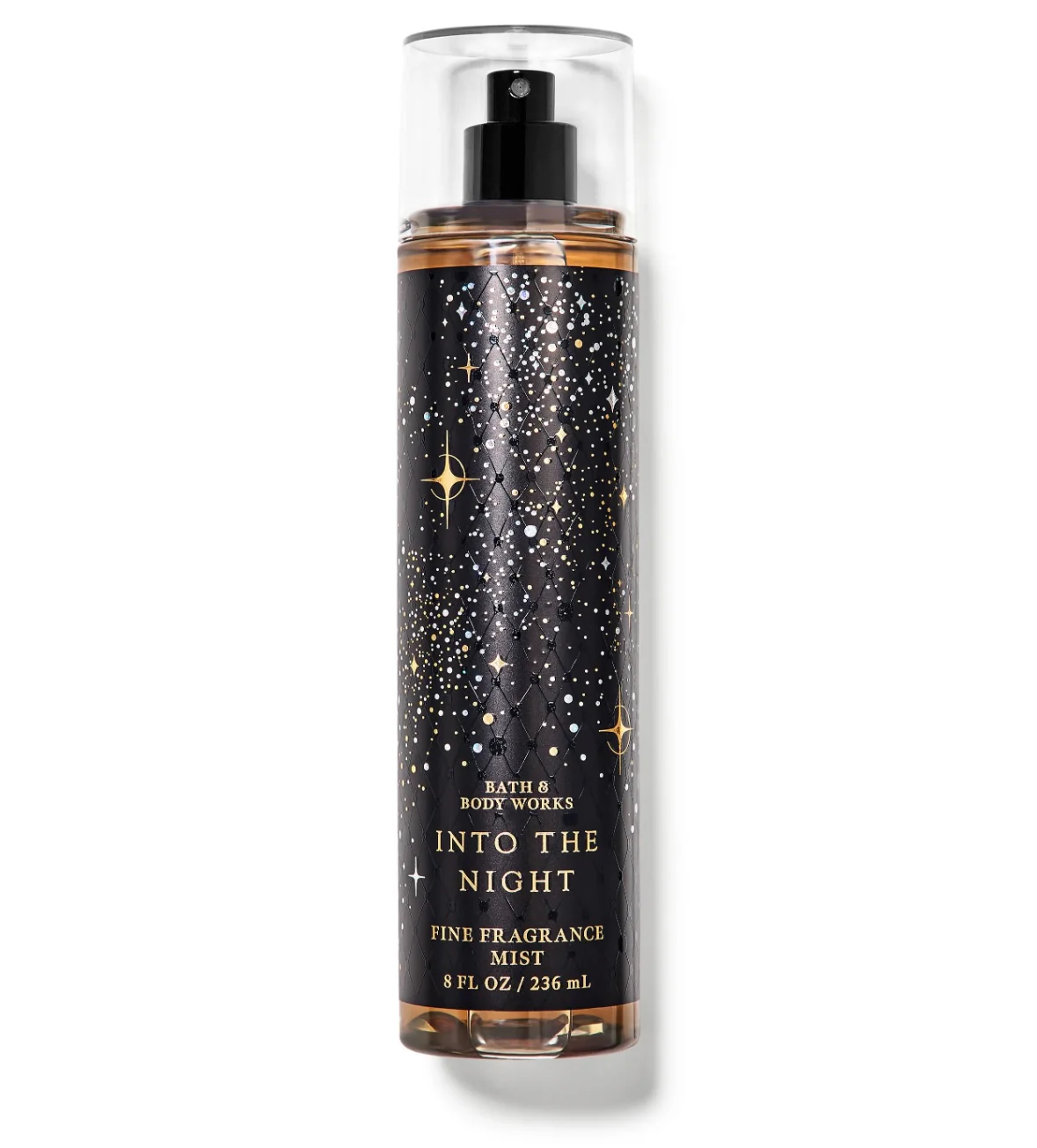Bath and Body Works Into the Night Body mist 236ml 1 Bath and Body Works Into the Night Body mist 236ml