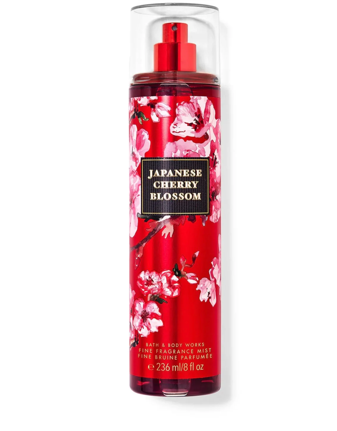 Bath And Body Works Japanese Cherry Blossom Mist 236ml 1 Bath And Body Works Japanese Cherry Blossom Mist 236ml