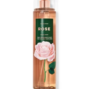 Bath And Body Works Rose Mist 236ml