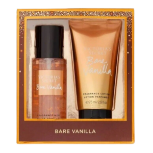 Victoria’s Secret Bare Vanilla Gift Set